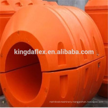 DN500 Large Diameter Sand Dredger Used Pipe Floater